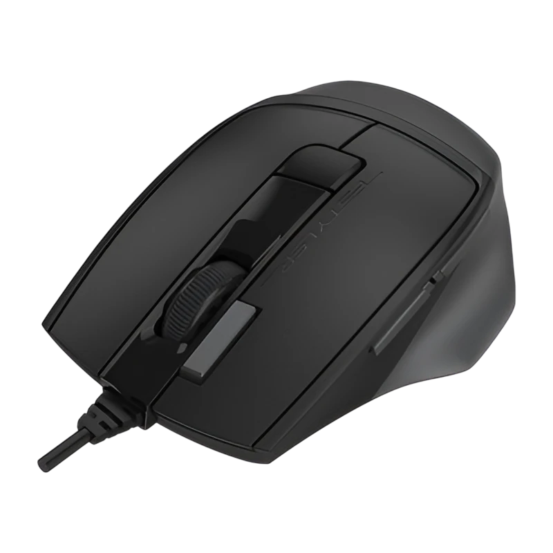 Мышь a4tech fm45s air, stone gray 4
