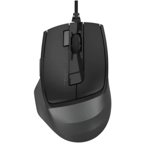 Мышь a4tech fm45s air, stone gray