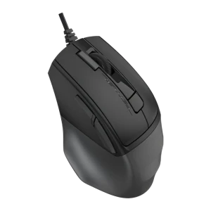 Мышь a4tech fm45s air, stone gray Thumbnail 5