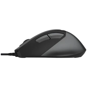 Мышь a4tech fm45s air, stone gray Thumbnail 3