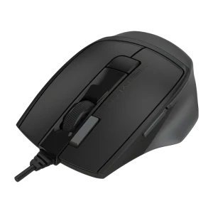 Мышь a4tech fm45s air, stone gray Thumbnail 4