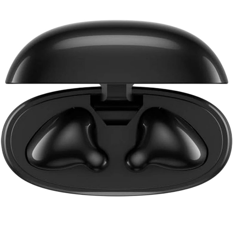 Căști lenovo true wireless stereo e310, negru 2