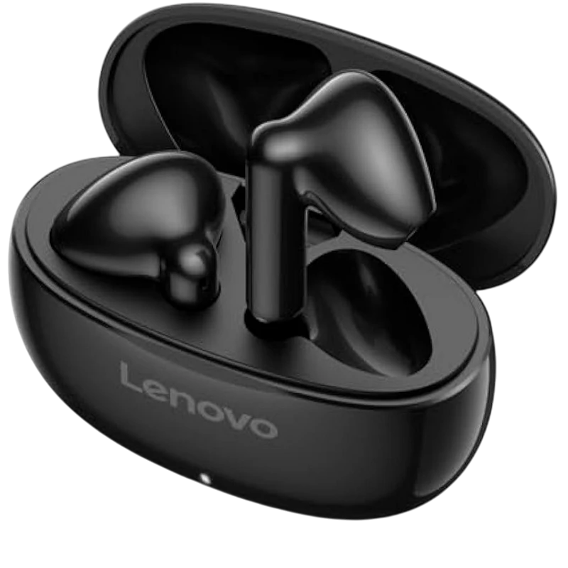 Căști lenovo true wireless stereo e310, negru 4