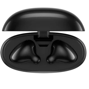 Căști lenovo true wireless stereo e310, negru Thumbnail 2