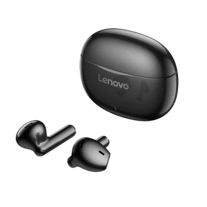Căști lenovo true wireless stereo e310, negru Thumbnail 5