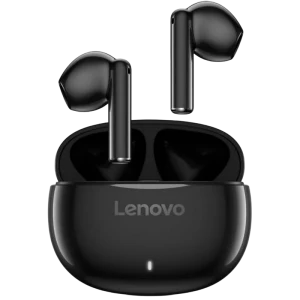 Căști lenovo true wireless stereo e310, negru