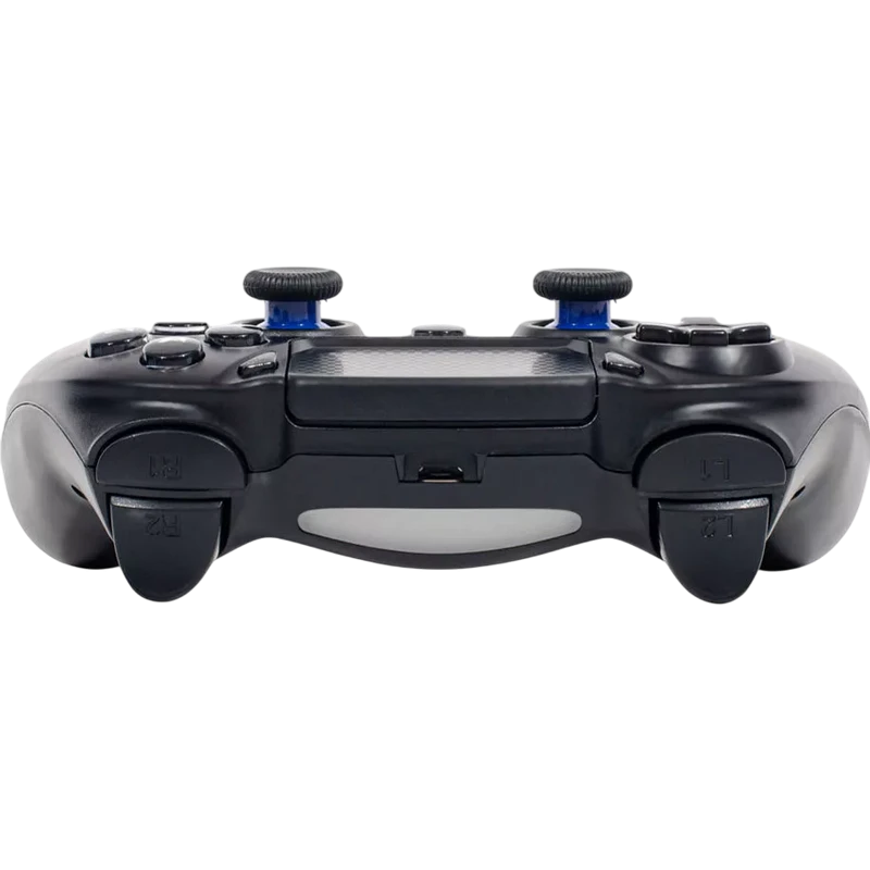 Геймпад gembird jpd-ps4bt-01-bk, чёрный 3