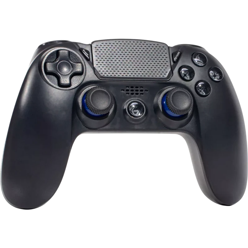 Геймпад gembird jpd-ps4bt-01-bk, чёрный 2