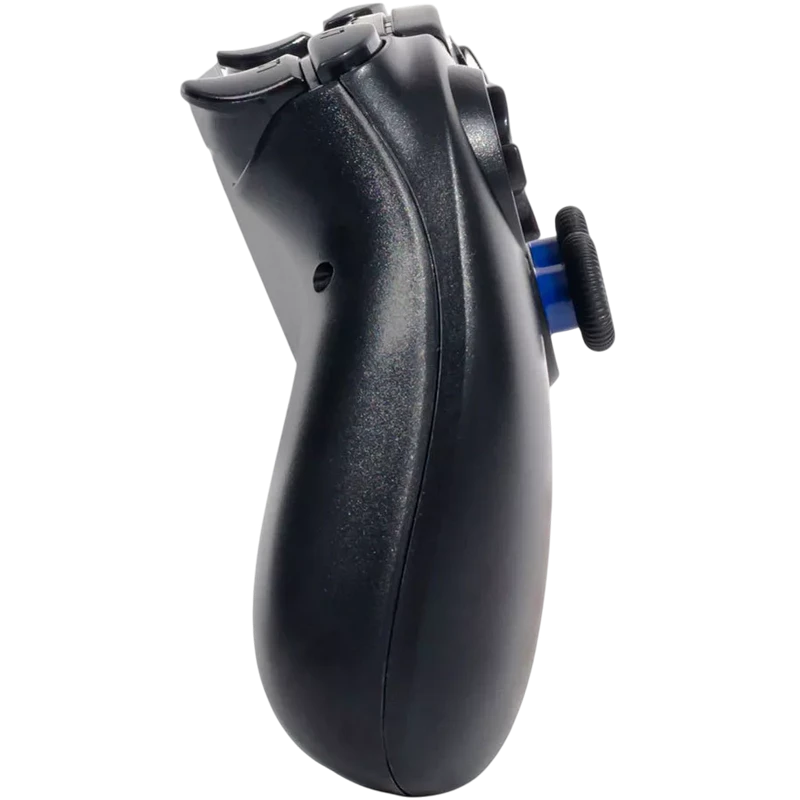 Геймпад gembird jpd-ps4bt-01-bk, чёрный 7