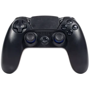 Геймпад gembird jpd-ps4bt-01-bk, чёрный Thumbnail 6