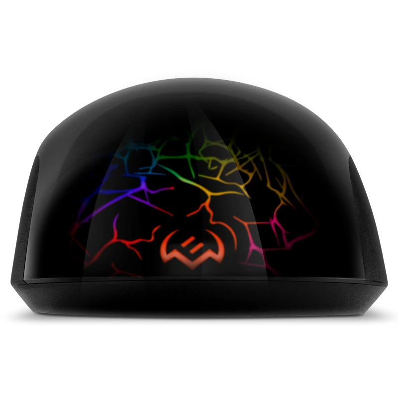 Игровая мышь sven rx-g995, чёрный 13