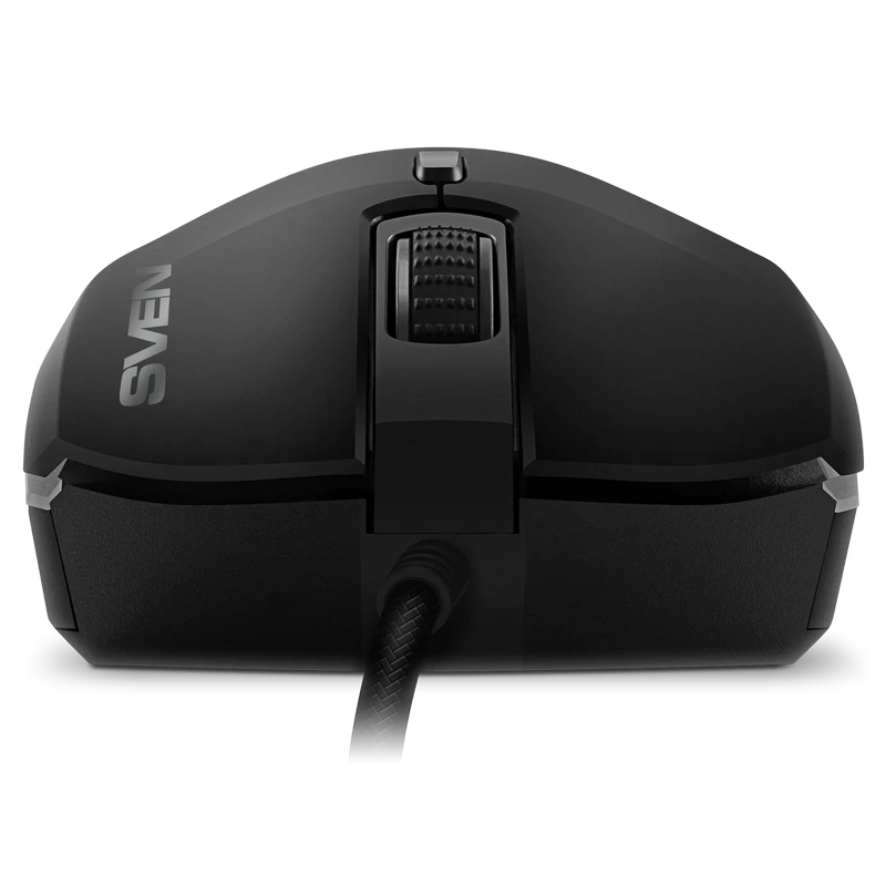 Игровая мышь sven rx-g995, чёрный 15
