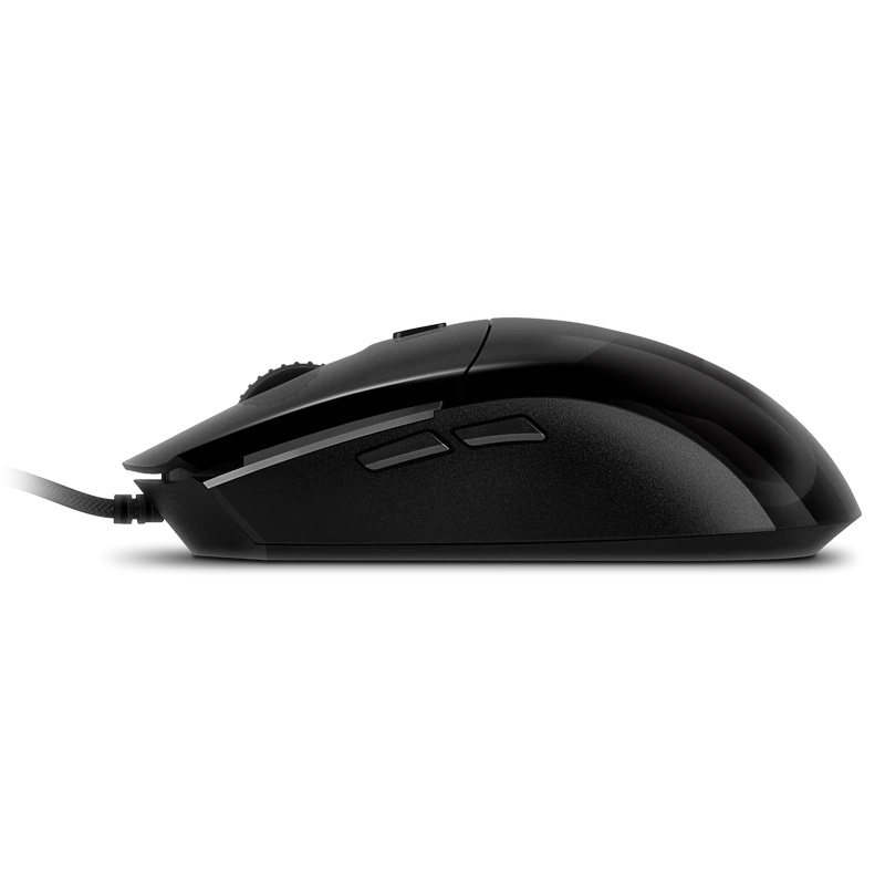 Игровая мышь sven rx-g995, чёрный 4