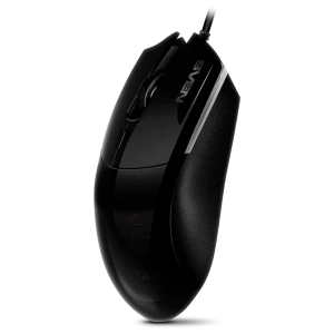Игровая мышь sven rx-g995, чёрный Thumbnail 16