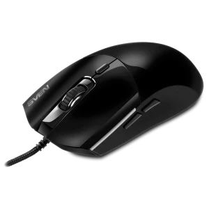 Игровая мышь sven rx-g995, чёрный Thumbnail 14