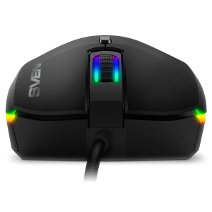 Игровая мышь sven rx-g995, чёрный Thumbnail 6