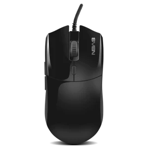 Игровая мышь sven rx-g995, чёрный Thumbnail 12
