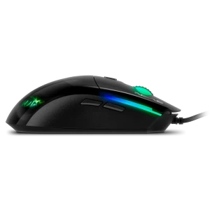 Игровая мышь sven rx-g995, чёрный Thumbnail 8