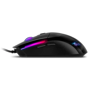 Игровая мышь sven rx-g995, чёрный Thumbnail 9