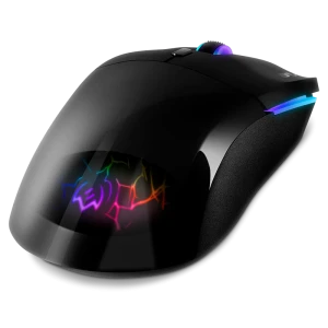 Игровая мышь sven rx-g995, чёрный Thumbnail 11