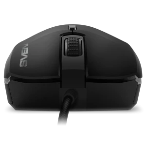 Игровая мышь sven rx-g995, чёрный Thumbnail 15
