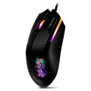 Игровая мышь sven rx-g995, чёрный Thumbnail 2
