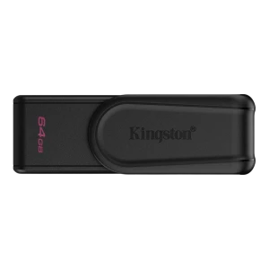Memorie usb kingston datatraveler exodia s, 64gb, negru Thumbnail 2