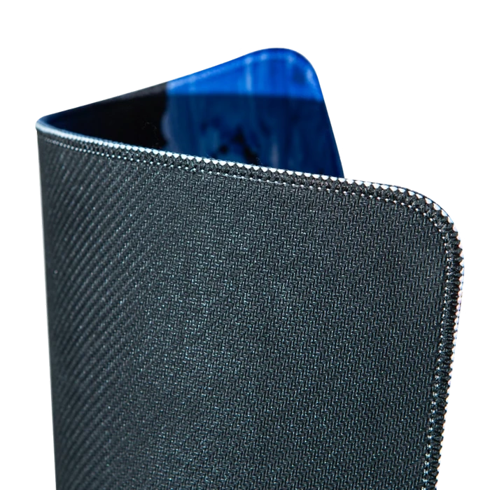 Игровой коврик для мыши acer predator pmp450, medium, синий 4