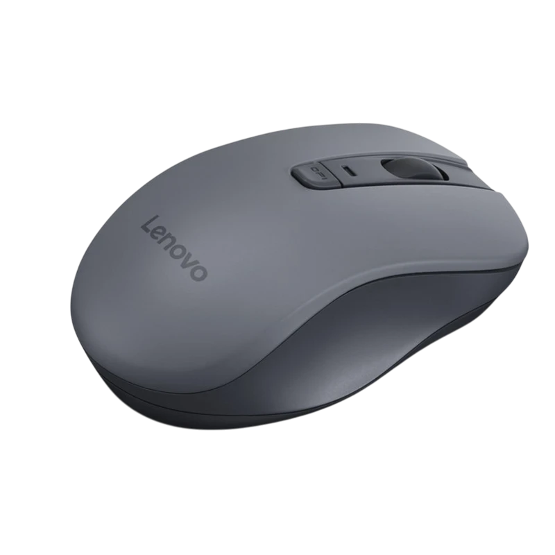 Mouse wireless lenovo wl310, gri 5