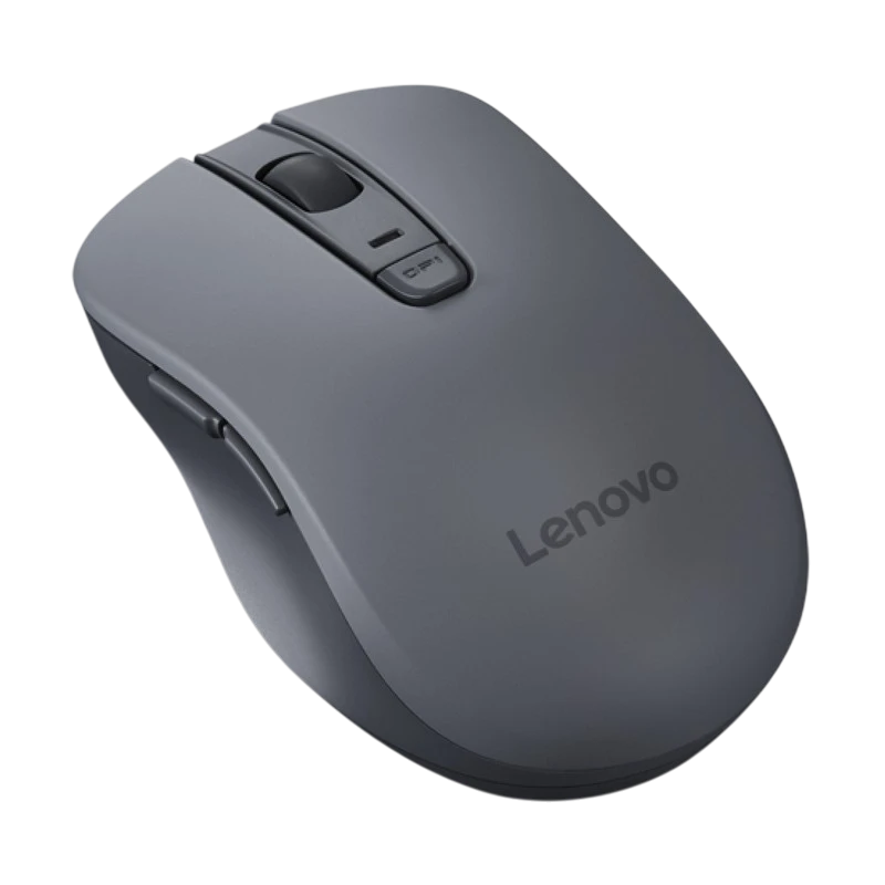 Mouse wireless lenovo wl310, gri 3