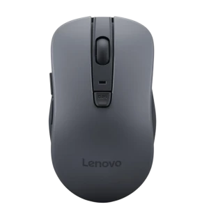 Беcпроводная мышь lenovo wl310, серый