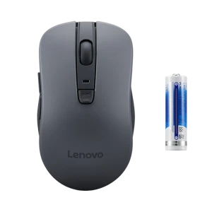 Mouse wireless lenovo wl310, gri Thumbnail 2