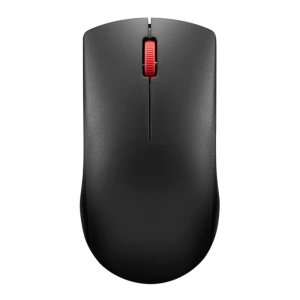 Беcпроводная мышь lenovo 150, чёрный