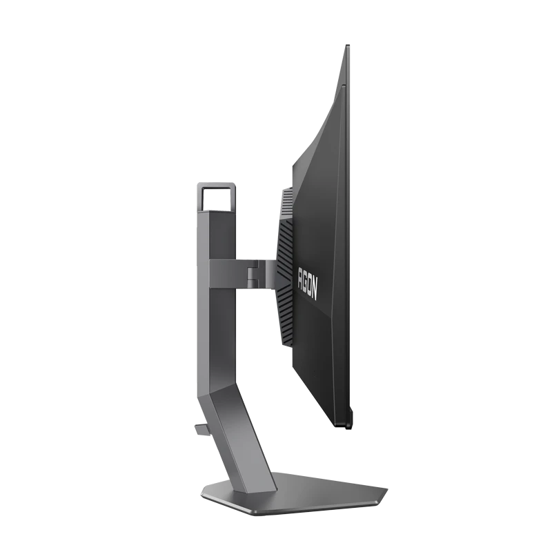 27" monitor gaming aoc ag276uzd, qd oled 3840x2160 4k uhd, negru 7