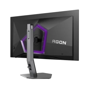 27" monitor gaming aoc ag276uzd, qd oled 3840x2160 4k uhd, negru Thumbnail 11