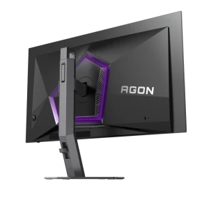 27" monitor gaming aoc ag276uzd, qd oled 3840x2160 4k uhd, negru Thumbnail 10