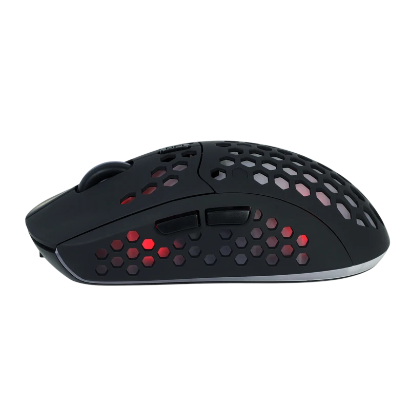 Gaming mouse gembird ragnar-wrx500, negru 3