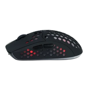 Gaming mouse gembird ragnar-wrx500, negru Thumbnail 2