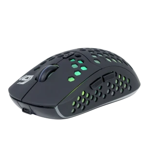 Gaming mouse gembird ragnar-wrx500, negru Thumbnail 6