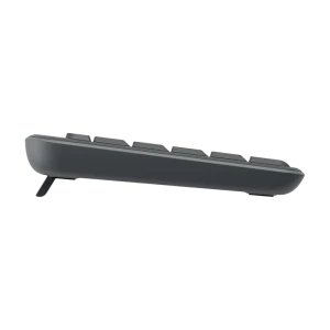 Клавиатура logitech k250, беспроводное, графитовый Thumbnail 3