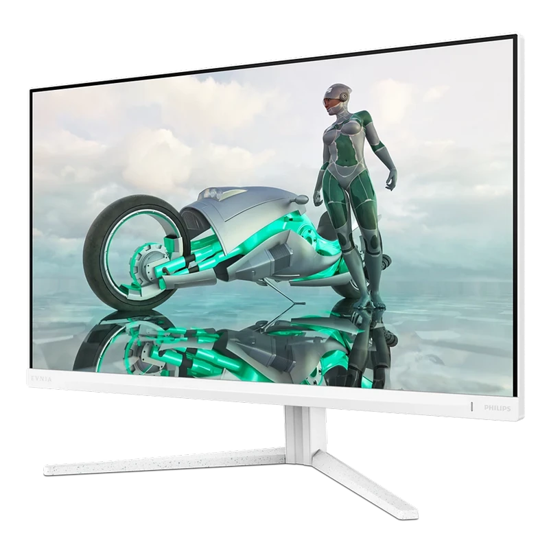 27" monitor gaming philips 27m2n3501pa, ips 2560x1440 wqhd, alb 3