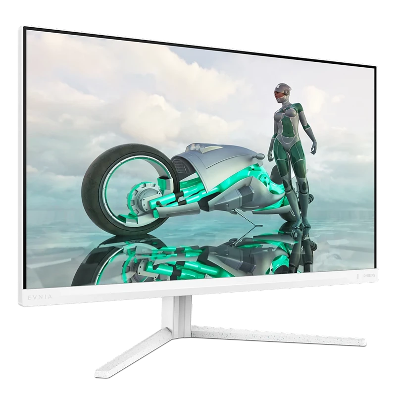 27" monitor gaming philips 27m2n3501pa, ips 2560x1440 wqhd, alb 6