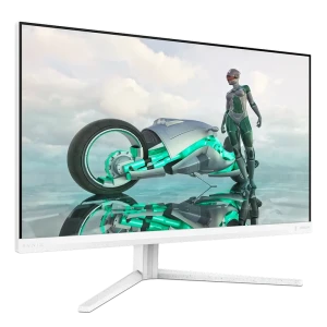 27" monitor gaming philips 27m2n3501pa, ips 2560x1440 wqhd, alb Thumbnail 6