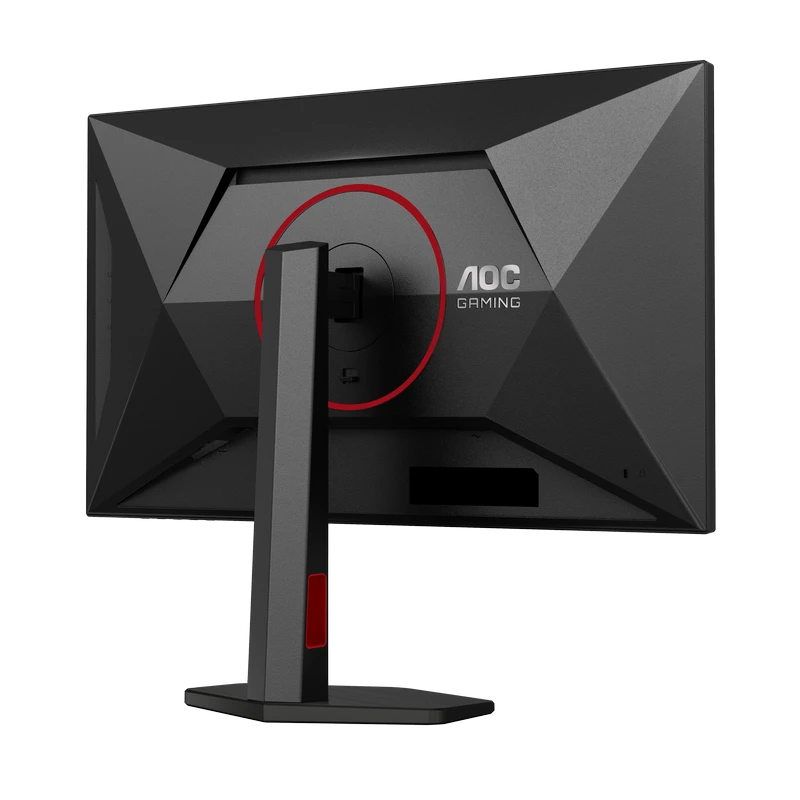 27" monitor gaming aoc u27g4r, ips 3840x2160 4k uhd, negru 7