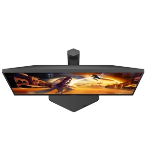 27" monitor gaming aoc u27g4r, ips 3840x2160 4k uhd, negru Thumbnail 6