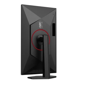 27" monitor gaming aoc u27g4r, ips 3840x2160 4k uhd, negru Thumbnail 11