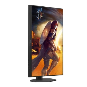 27" monitor gaming aoc u27g4r, ips 3840x2160 4k uhd, negru Thumbnail 12