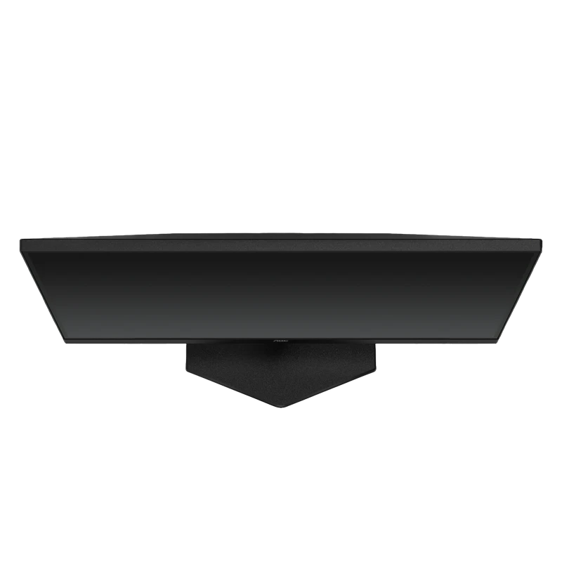 27" игровой монитор aoc 27g42e, ips 1920x1200 wuxga, чёрный 7