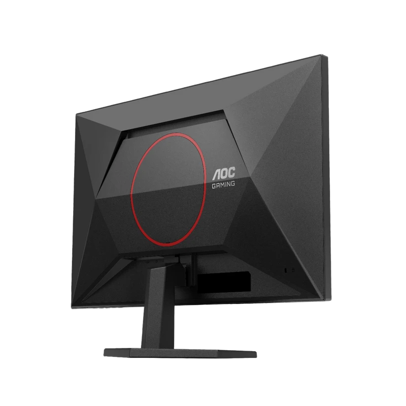 27" игровой монитор aoc 27g42e, ips 1920x1200 wuxga, чёрный 11