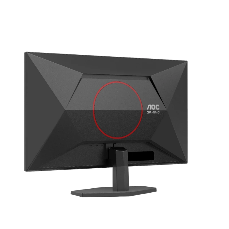 27" игровой монитор aoc 27g42e, ips 1920x1200 wuxga, чёрный 12